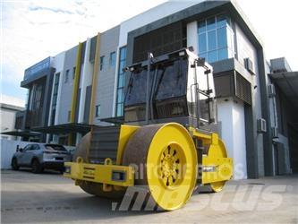Dynapac CS 141 Ikerdobos hengerek