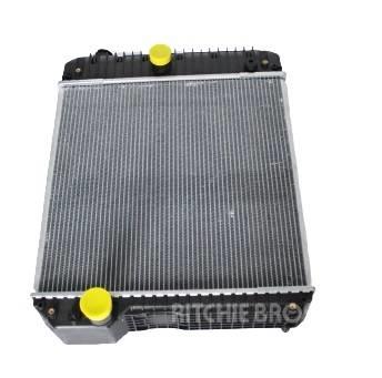 CAT Radiator - 4P3379 Hűtők