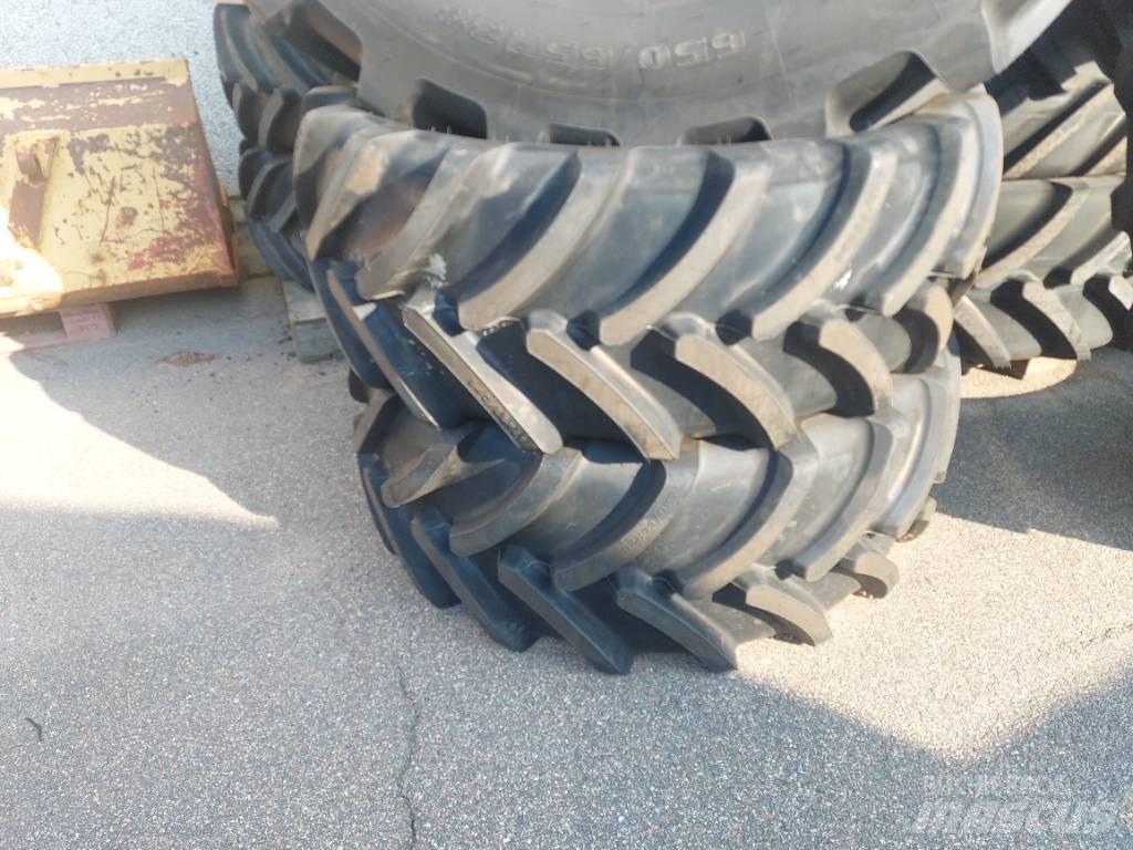 Michelin 440/65-R28 Gumiabroncsok, kerekek és felnik