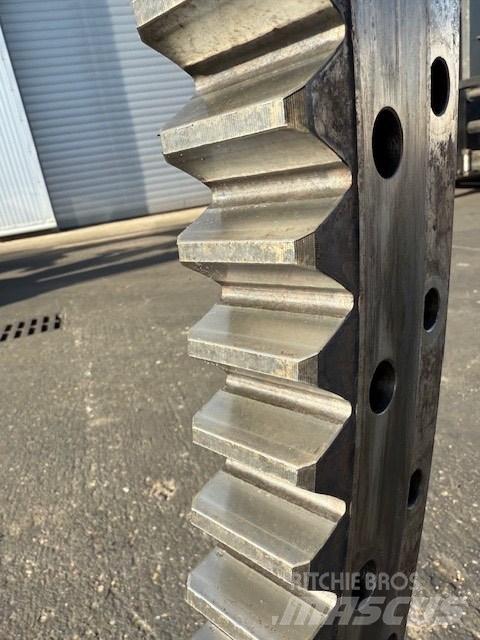 Volvo EW 140 BEARING Váltók