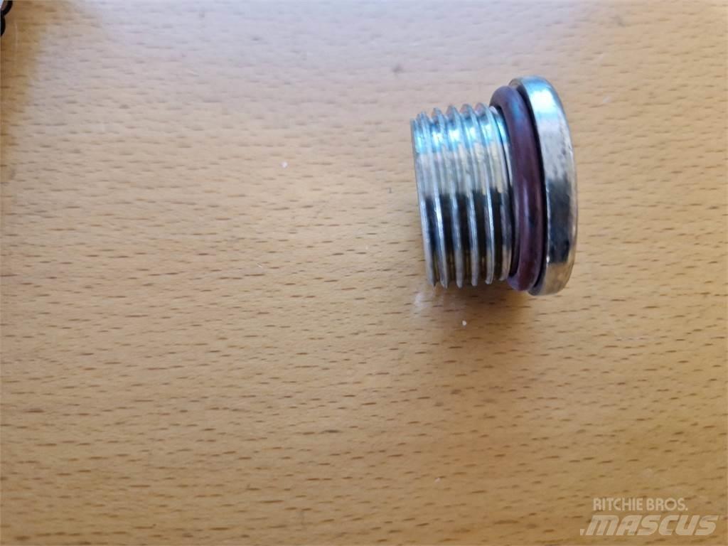 Eco Log 148-8409 Motorok