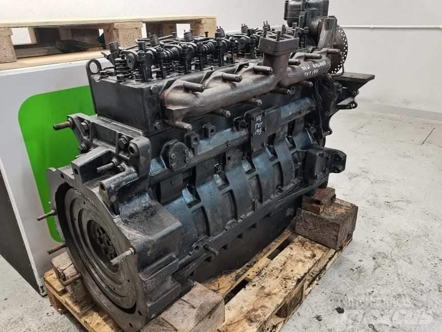 Sisu 620 engine Motorok