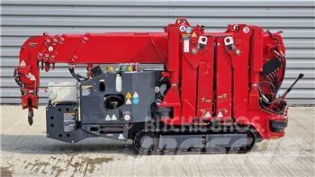Unic URW 295 Mini daruk