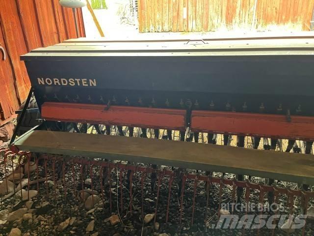 Nordsten CKG300 Vetőgépek