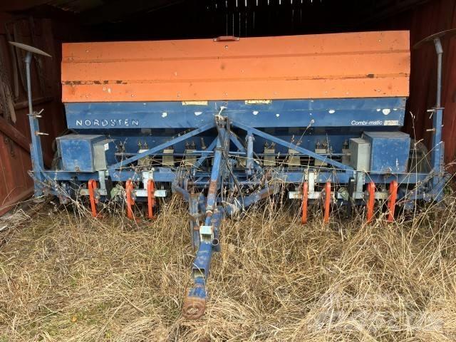 Nordsten CKG300 Vetőgépek