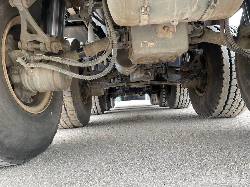 Grove GMK 5150 L Terepdaruk