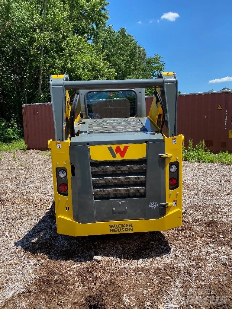 Wacker Neuson SW21 Kompaktrakodók