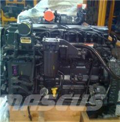 Cummins QSB6.7-C220 Motorok
