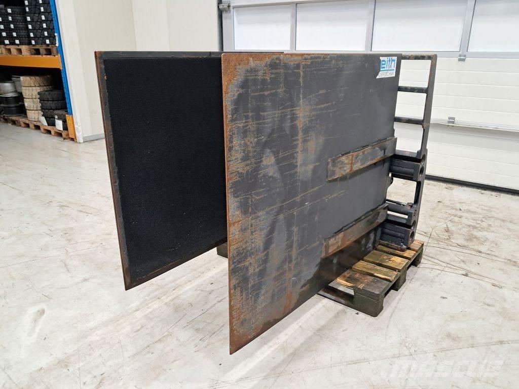 Seith 12.62.4 Építőipar - Egyebek