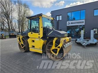 Bomag BW 174 A P-4 Ikerdobos hengerek