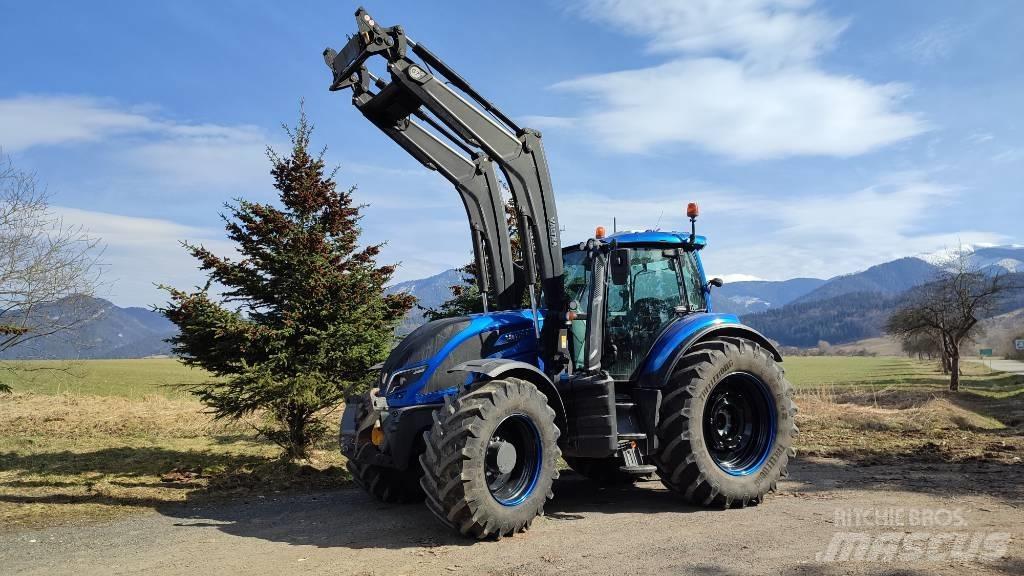 Valtra T174 eD Traktorok