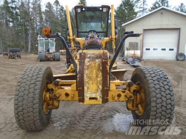 Volvo G 960 Gréderek