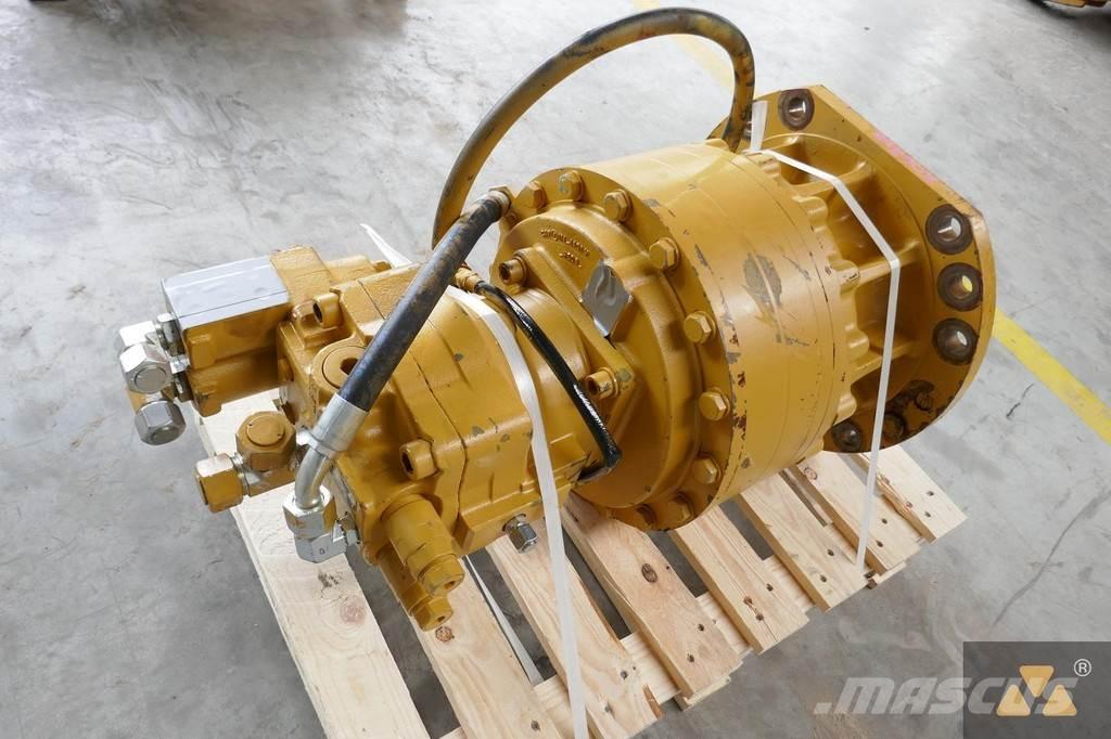 CAT 296-6249 Haszonjárművek - Egyéb