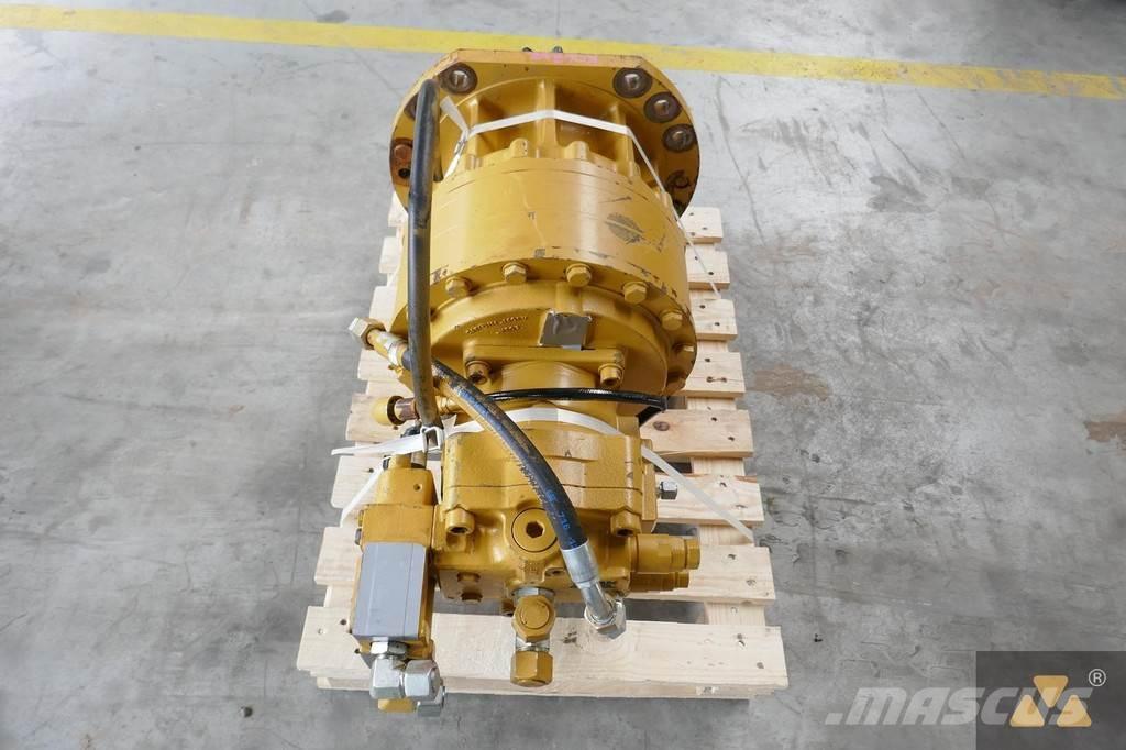 CAT 296-6249 Haszonjárművek - Egyéb