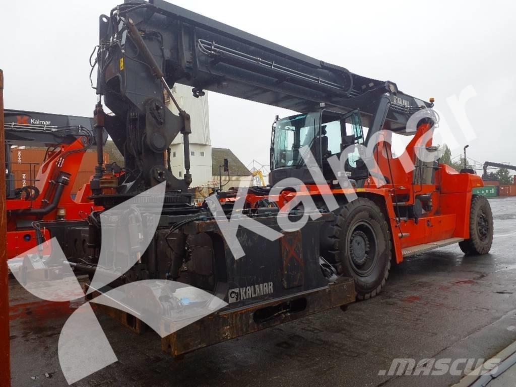 Kalmar DRG450-70S5XS Konténer rakodó