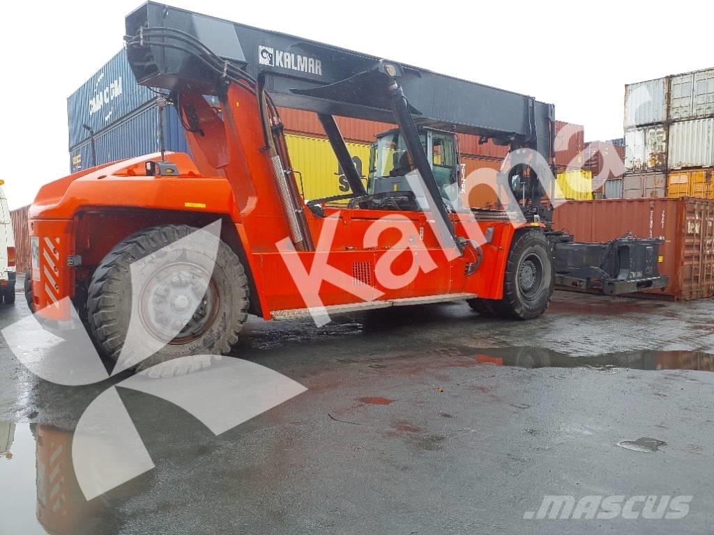 Kalmar DRG450-70S5XS Konténer rakodó