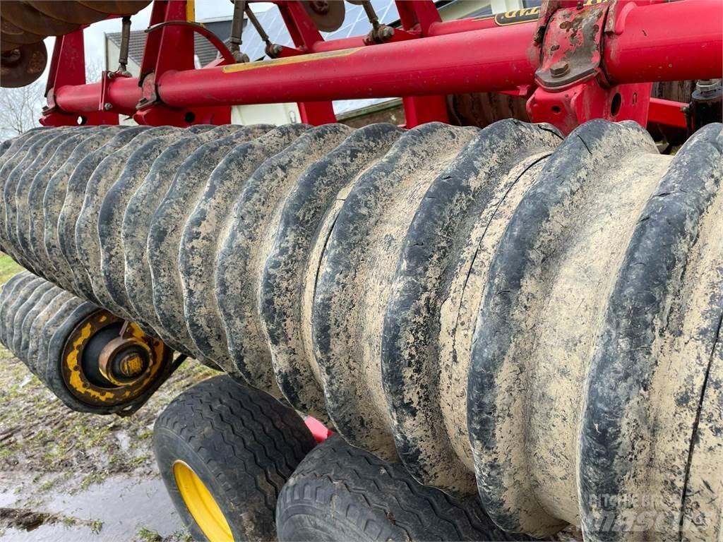 Väderstad CR 820 Egyéb mezőgazdasági gépek