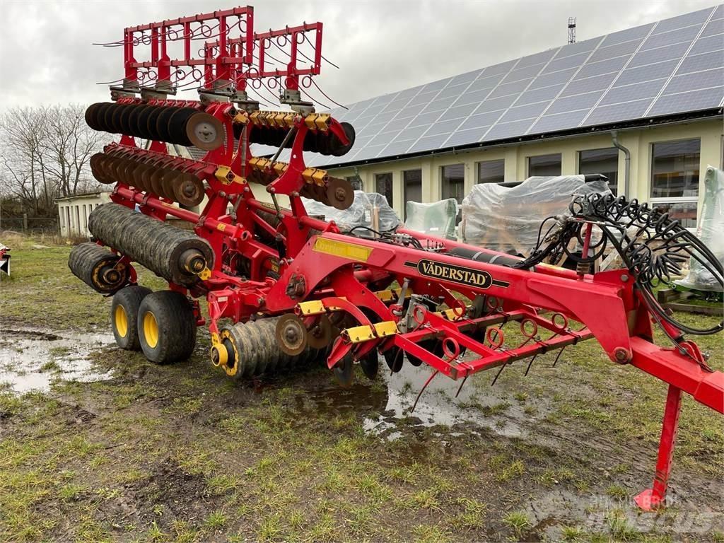 Väderstad CR 820 Egyéb mezőgazdasági gépek