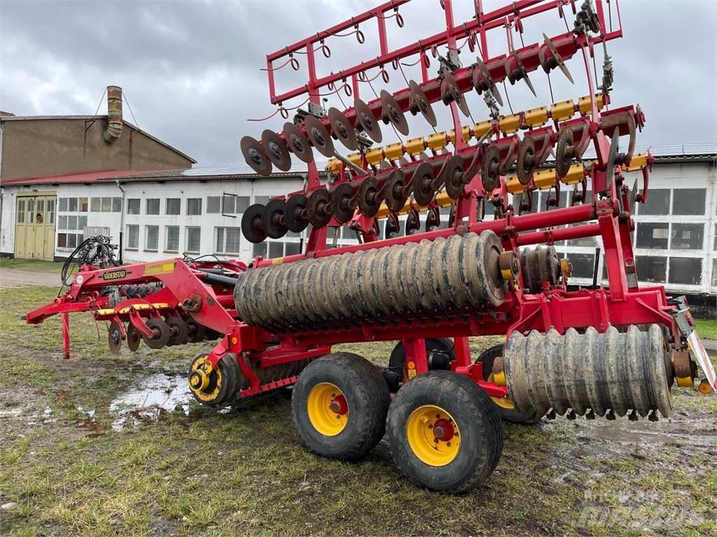 Väderstad CR 820 Egyéb mezőgazdasági gépek