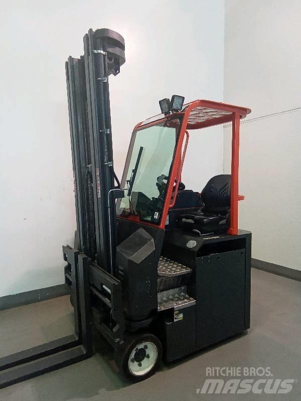 Combilift C 3000CBE Elektromos targoncák