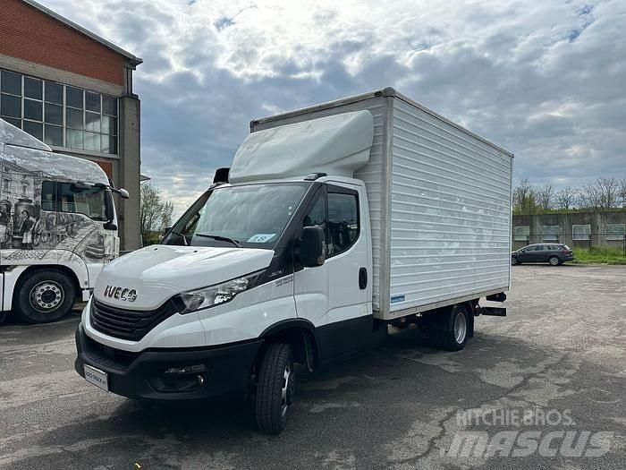 Iveco 35C14 Egyéb