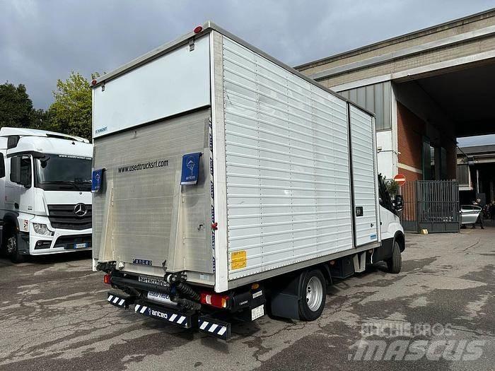 Iveco 35C14 Egyéb