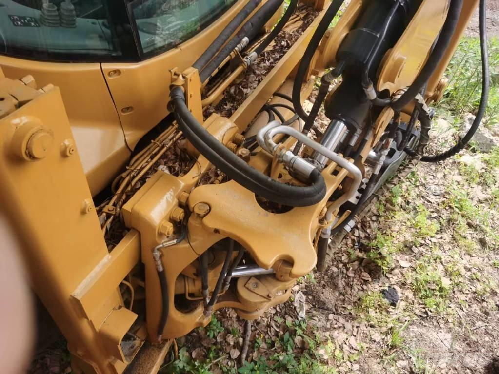 JCB 4 CX Kotrórakodók