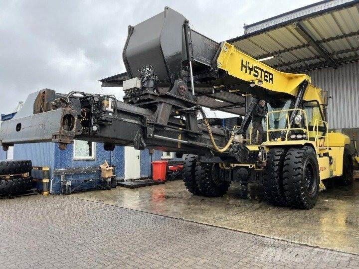 Hyster RS46-41L-CH Targoncák-Egyéb