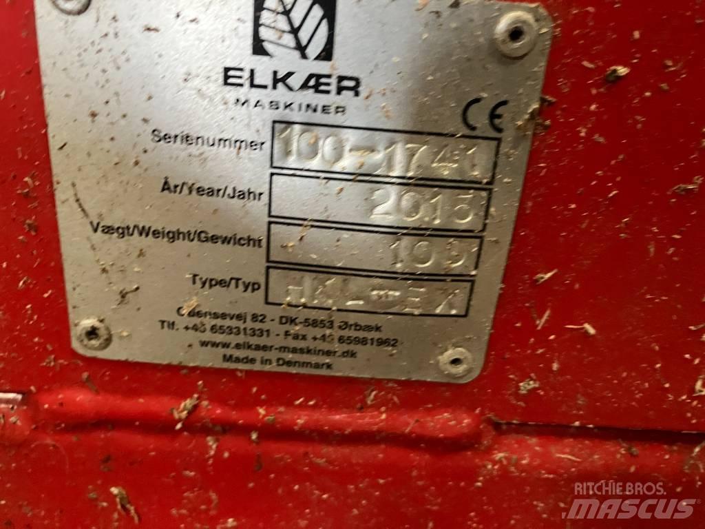 Elkær HS2300 Sövényvágók