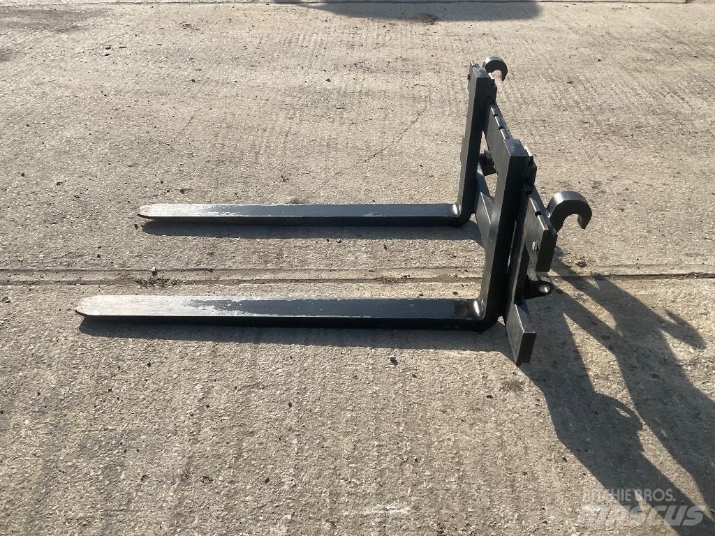 Taylor PALLET FORKS Villák
