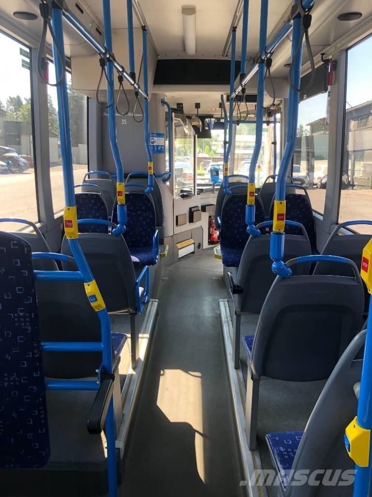 Volvo B7RLE 8700LE Városi buszok
