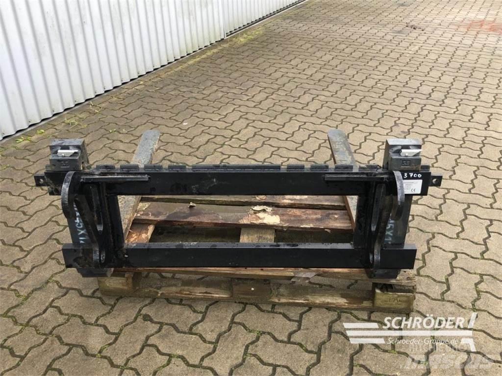 Talex L008.250 Villák