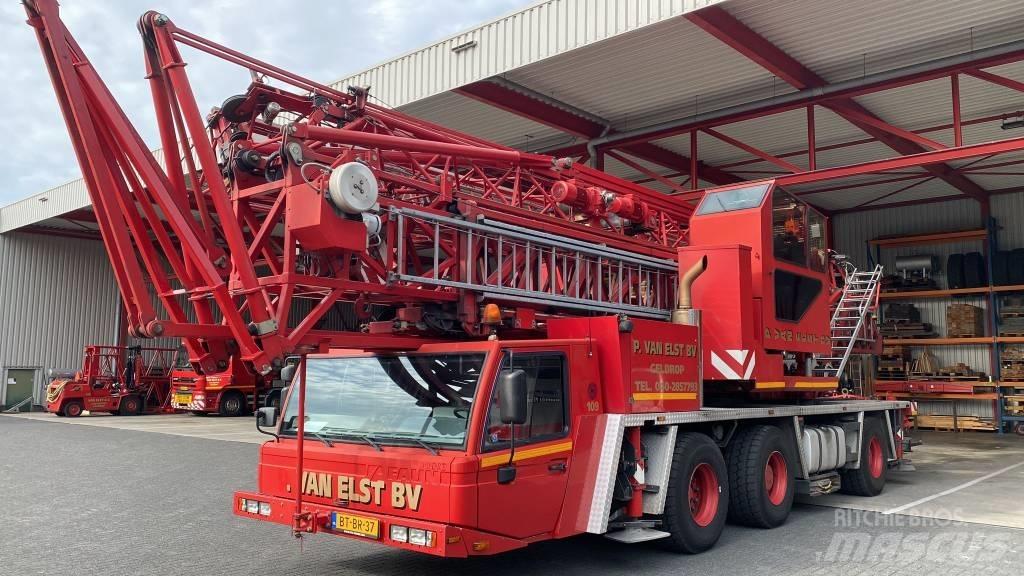 Munsters AF 38 Torony daruk