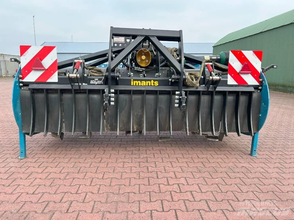 Imants 46VX300 - 2021 Kultivátorok