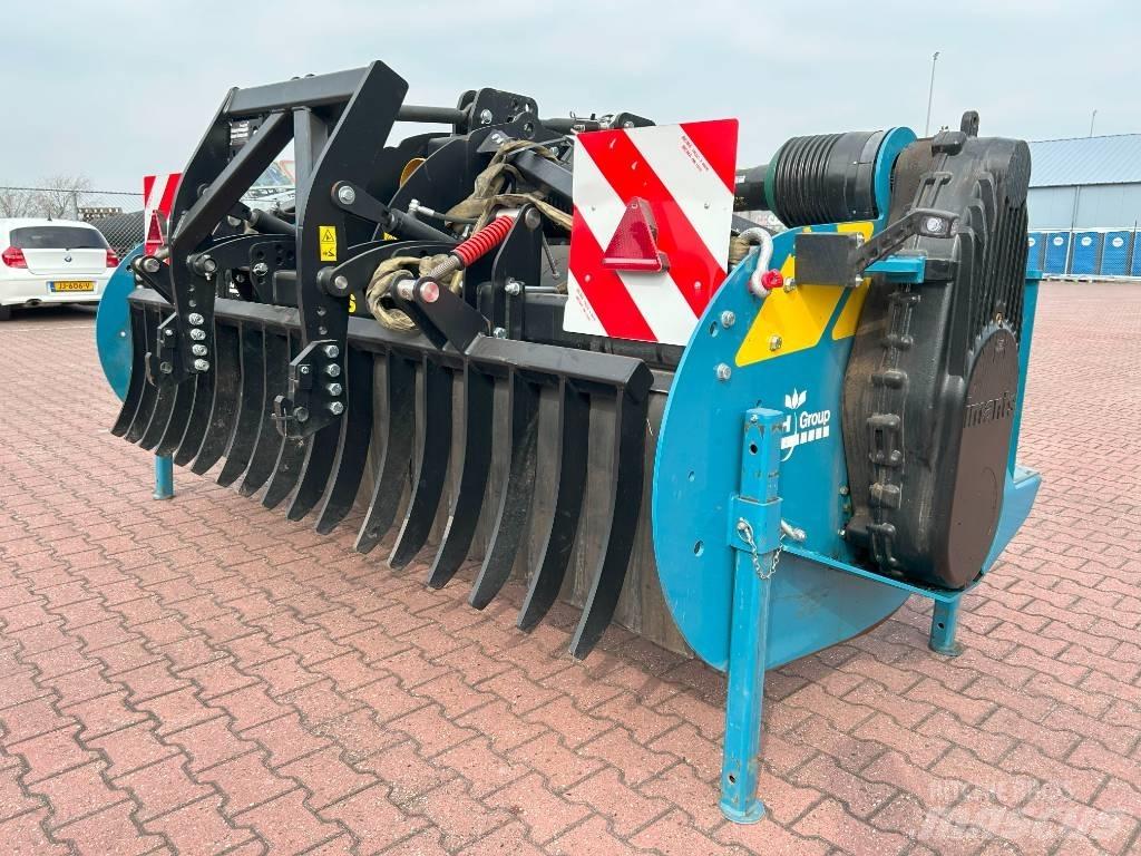 Imants 46VX300 - 2021 Kultivátorok