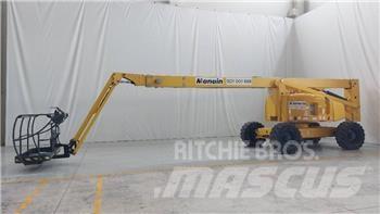 Haulotte HA 260 PX Karos emelők