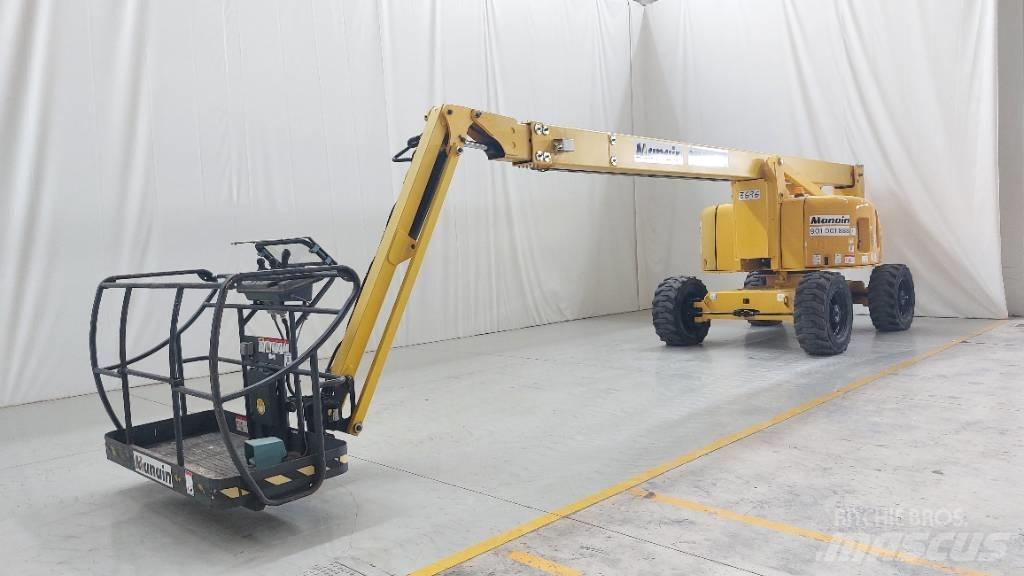 Haulotte HA 260 PX Karos emelők