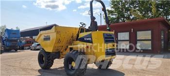 Thwaites 10 T Dumper Mezei dömperek
