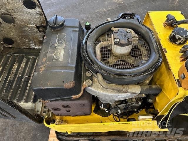 Bomag BPH80/65 Talajtömörítő gépek