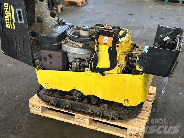 Bomag BPH80/65 Talajtömörítő gépek