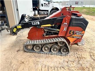 Ditch Witch sk 1050 Kompaktrakodók