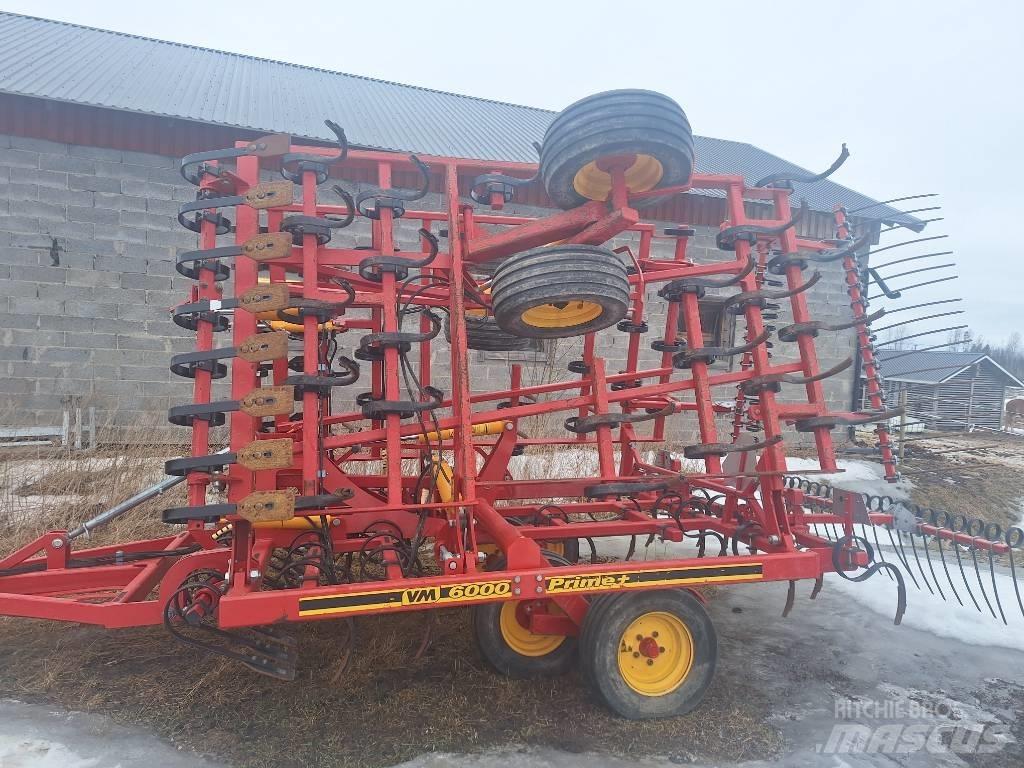 VM 6000 Primus Borona