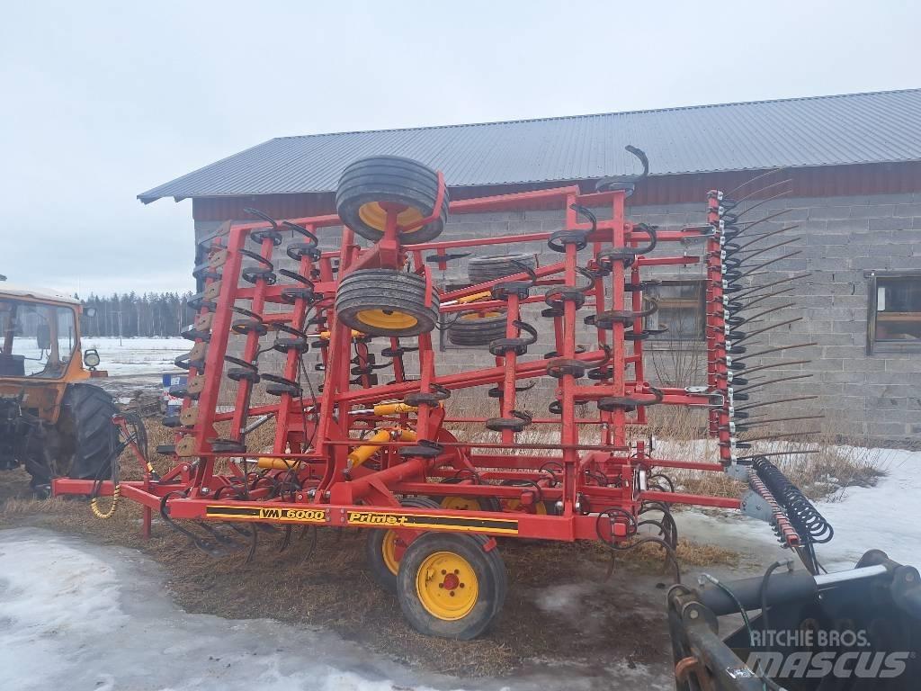 VM 6000 Primus Borona
