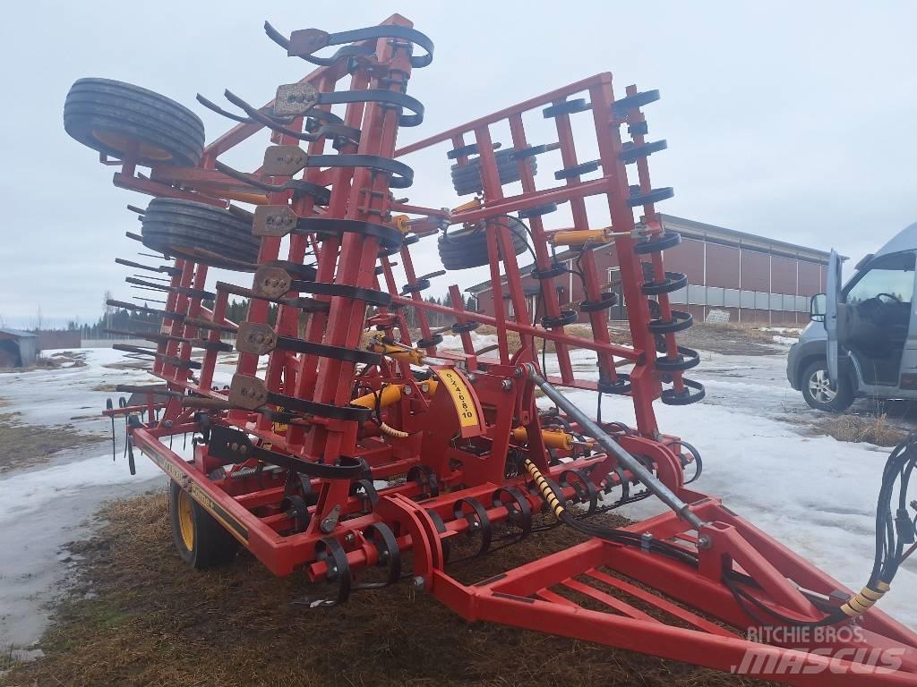VM 6000 Primus Borona