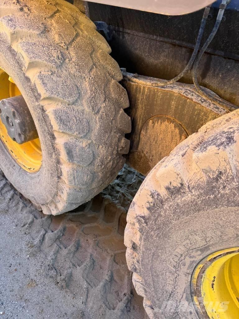 HBM BG140 TA-4 Gréderek