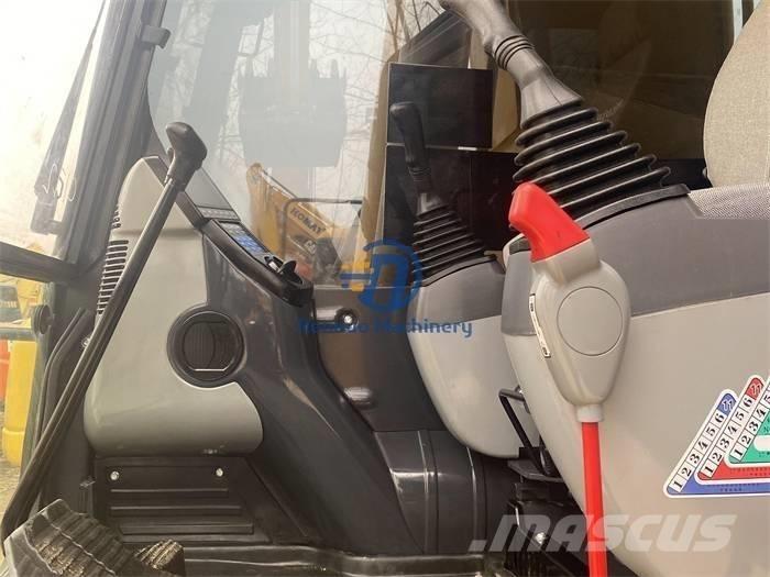 Komatsu PC 240 -8 Lánctalpas kotrók