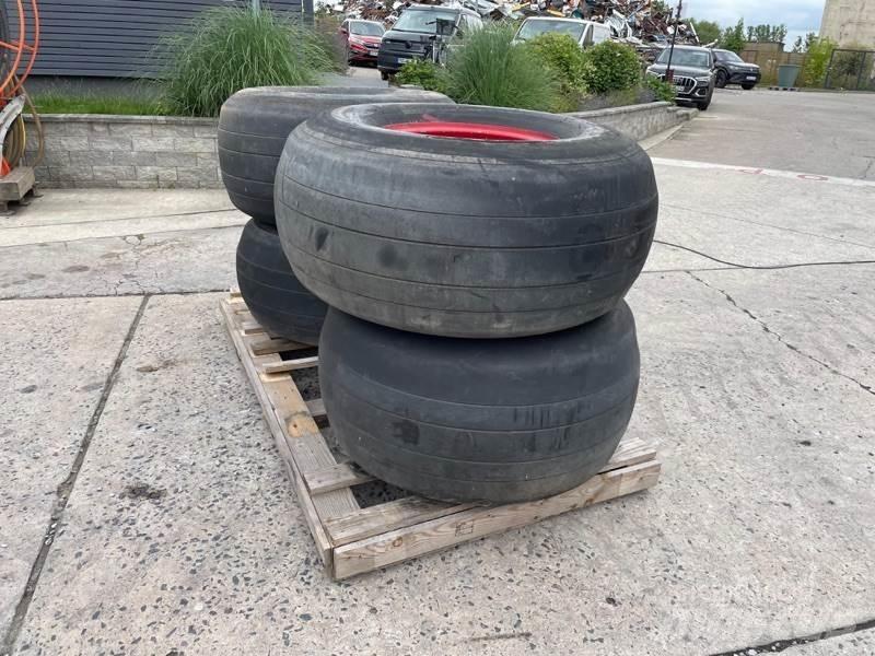 Michelin 50x21-20 Egyéb traktor tartozékok