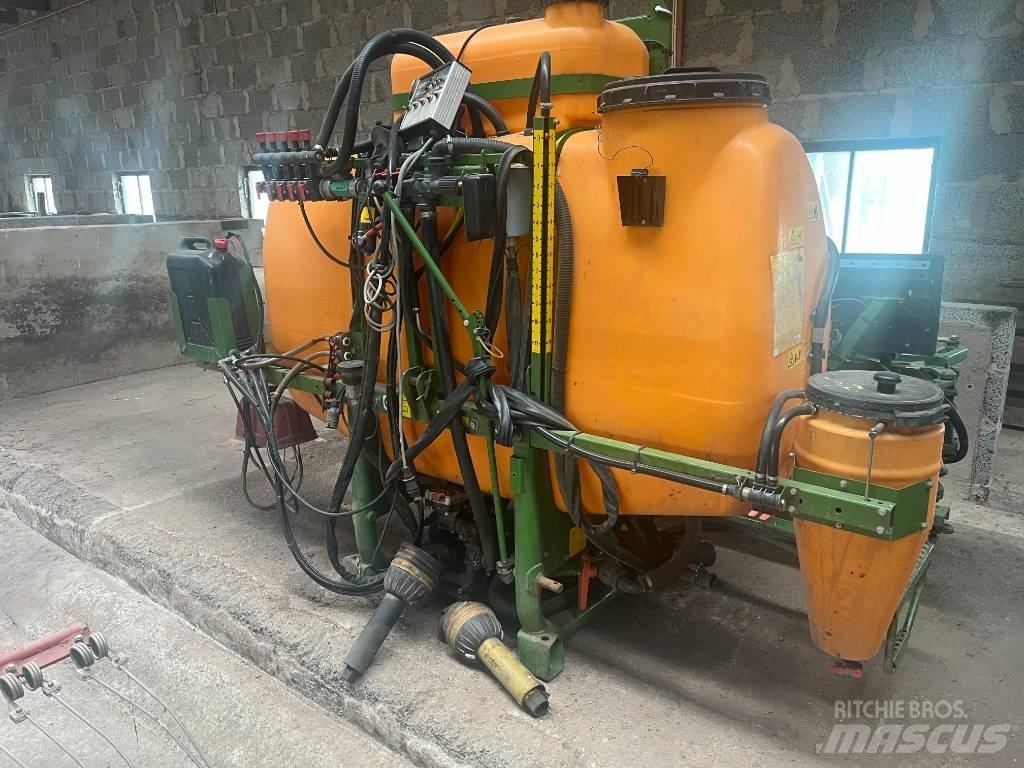 Amazone UF 1000 Rögzített trágyaszórók