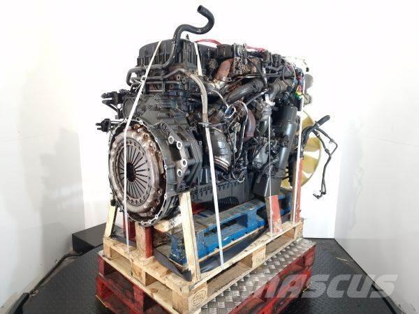 DAF MX-11 330 H2 Motorok