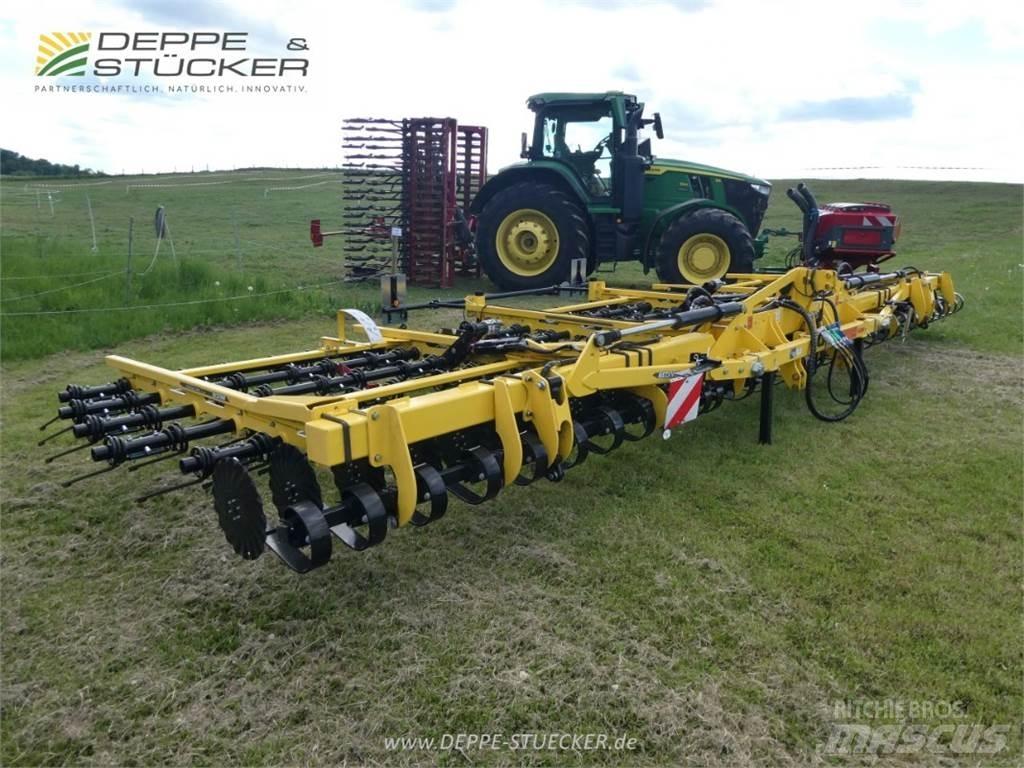 Bednar Pro PN 9000 Borona